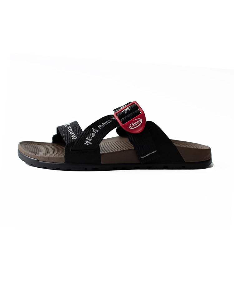 Peak×Chaco LOWDOWN SLIDE SP 26 Pro. snow-peak-chaco-lowdown-slide-
